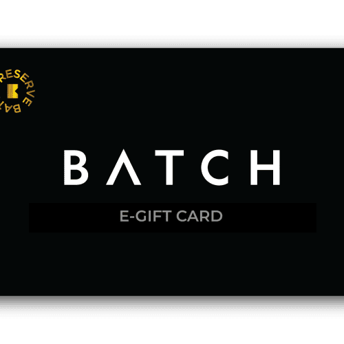 gift card rendering - black