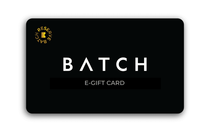 gift card rendering - black